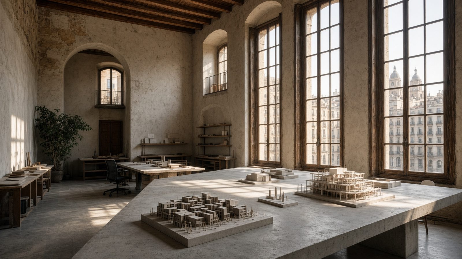Estudio de ingeniería en Zaragoza
